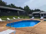 Эко отель