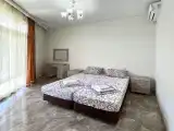Семейный номер стандарт с видом на горы
