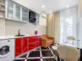 Комфортная квартира в туристическом центре рядом с морем