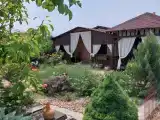 Коттедж Вилла Роза