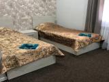 Двухместный номер с 2 отдельными кроватями улучшенный