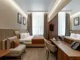 Двухместный номер с 1 кроватью стандарт