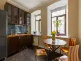 Центр СПб, 2 комнаты, 5 минут до Московского вокзала, самозаселение
