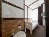 Двухместный номер с 1 кроватью (лайт)