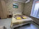 Виноградный домик 1-комнатный с кухней у Парка и Цветник