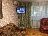 Кровать в общем номере