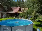 Уютный 2эт дом 180м² у леса в 3км от глц абзаково сбассейном до 13гост