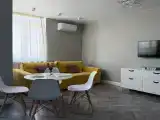 Апартаменты с видом на Волгу «У Загородного парка» Lux-rent
