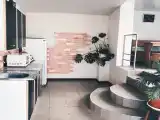 Трёхместный номер люкс
