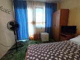 Двухместный номер с 2 отдельными кроватями стандарт с видом на море