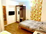 Двухместный номер с 1 кроватью и балконом стандарт