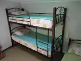 Четырёхместный номер стандарт
