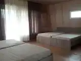 Четырёхместный номер улучшенный с видом на море
