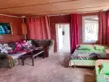 Семейный номер стандарт с видом на море