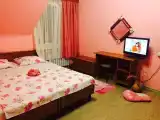 Двухместный номер с 1 кроватью стандарт