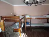 Многоместный смешанный номер общий для мужчин и женщин