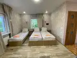 Трёхместный номер стандарт