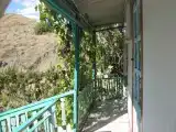 Трёхместный номер стандарт