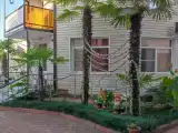 Двухместный номер с 2 отдельными кроватями стандарт
