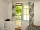 Трёхместный номер улучшенный