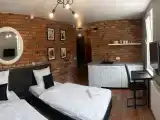 Апартаменты студия №2