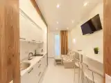 Апартаменты порто