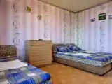Трёхместный номер улучшенный