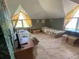 Двухместный номер с 2 отдельными кроватями стандарт