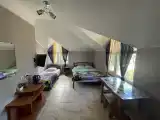Трёхместный номер стандарт