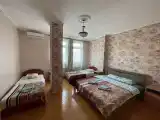 Четырёхместный номер стандарт