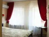 Двухместный номер с 1 кроватью стандарт