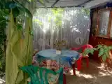 Четырёхместный номер полулюкс