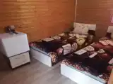 Двухместный номер с 2 отдельными кроватями эконом