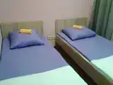 Двухместный номер с 2 отдельными кроватями стандарт
