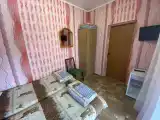 Двухместный номер с 2 отдельными кроватями эконом с балконом и отдельным туалетом