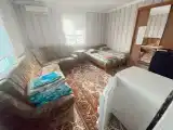 Семейный номер двухкомнатный