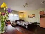 Трёхместный номер улучшенный