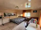 Трёхместный номер улучшенный