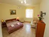 Четырёхместный номер люкс