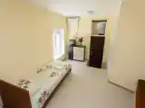 Четырёхместный номер эконом с видом на город