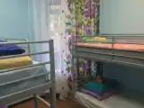 Многоместный женский номер Улучшенный