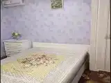 Двухместный номер с 1 кроватью люкс
