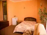 Трёхместный номер улучшенный