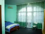 Трёхместный номер улучшенный