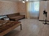 Четырёхместный номер стандарт