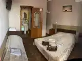 Трёхместный номер улучшенный