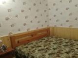 Двухместный номер с 1 кроватью стандарт