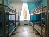 Многоместный мужской номер десятиместный