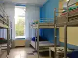 Многоместный смешанный номер восьмиместный для мужчин