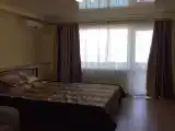 Трёхместный номер улучшенный